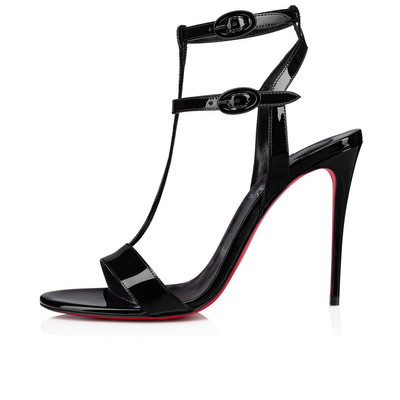 Christian Louboutin MARA outlook