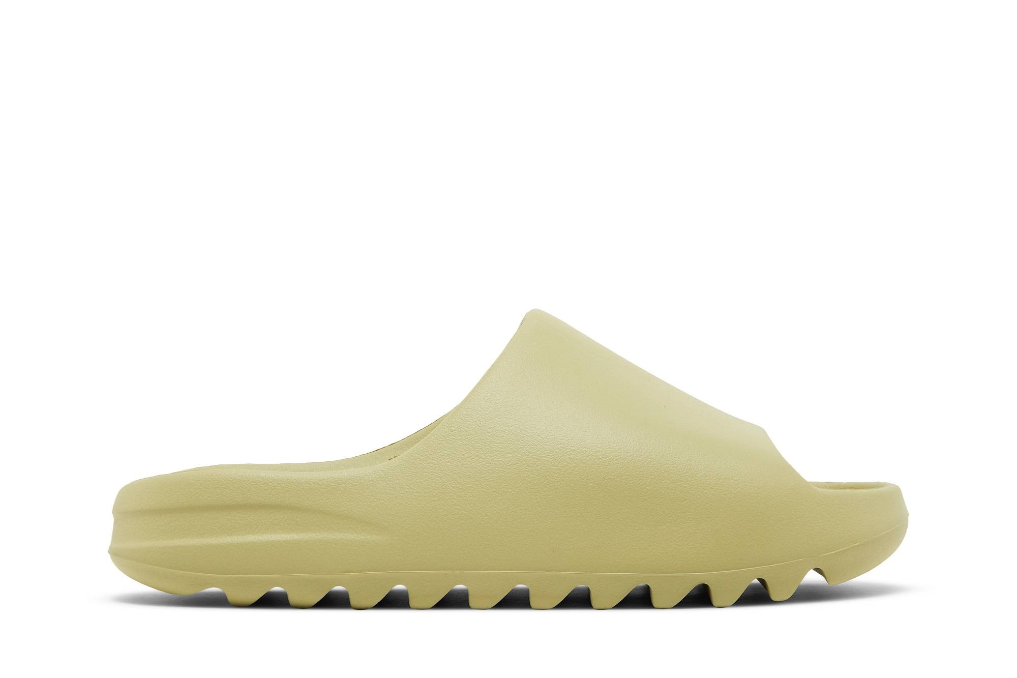 Yeezy Slides 'Resin' 2022 - 1