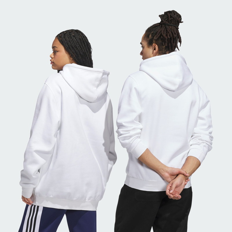 4.0 Logo Hoodie (Gender Neutral) 4