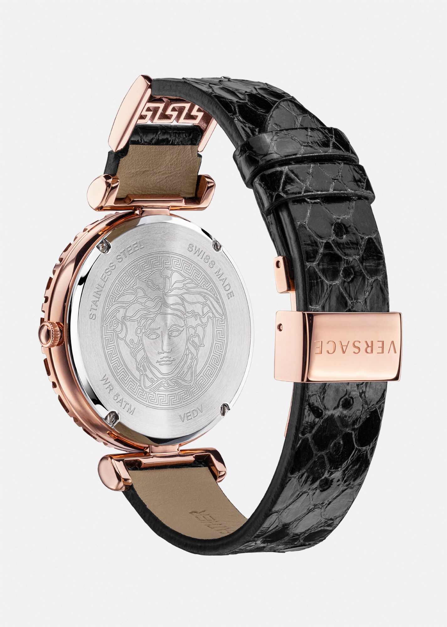 Palazzo Empire Greca Watch - 2