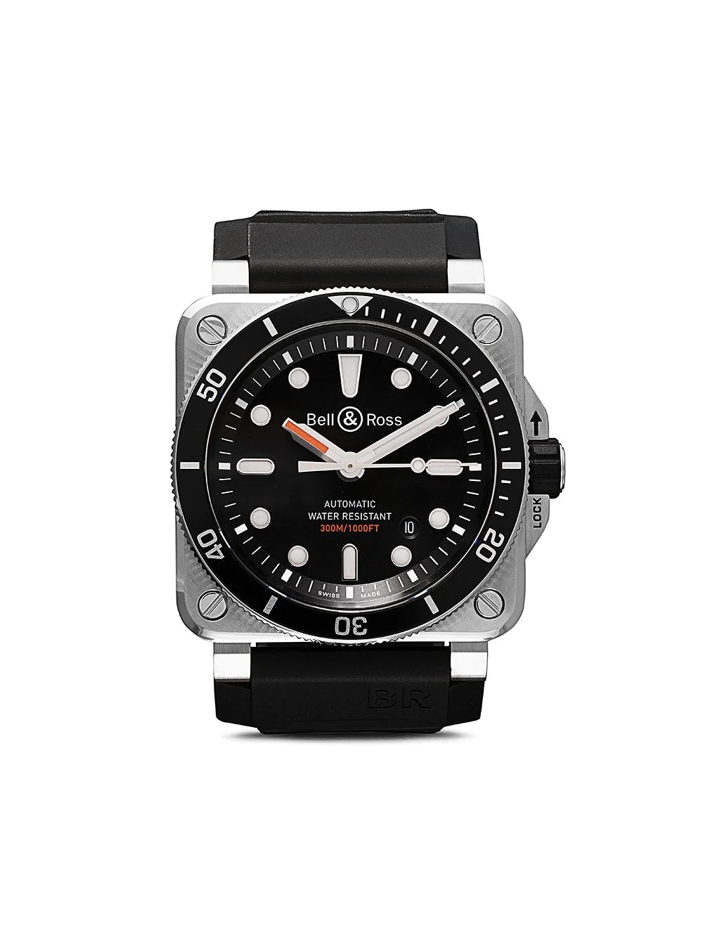 BR 03-92 Diver 42mm - 1