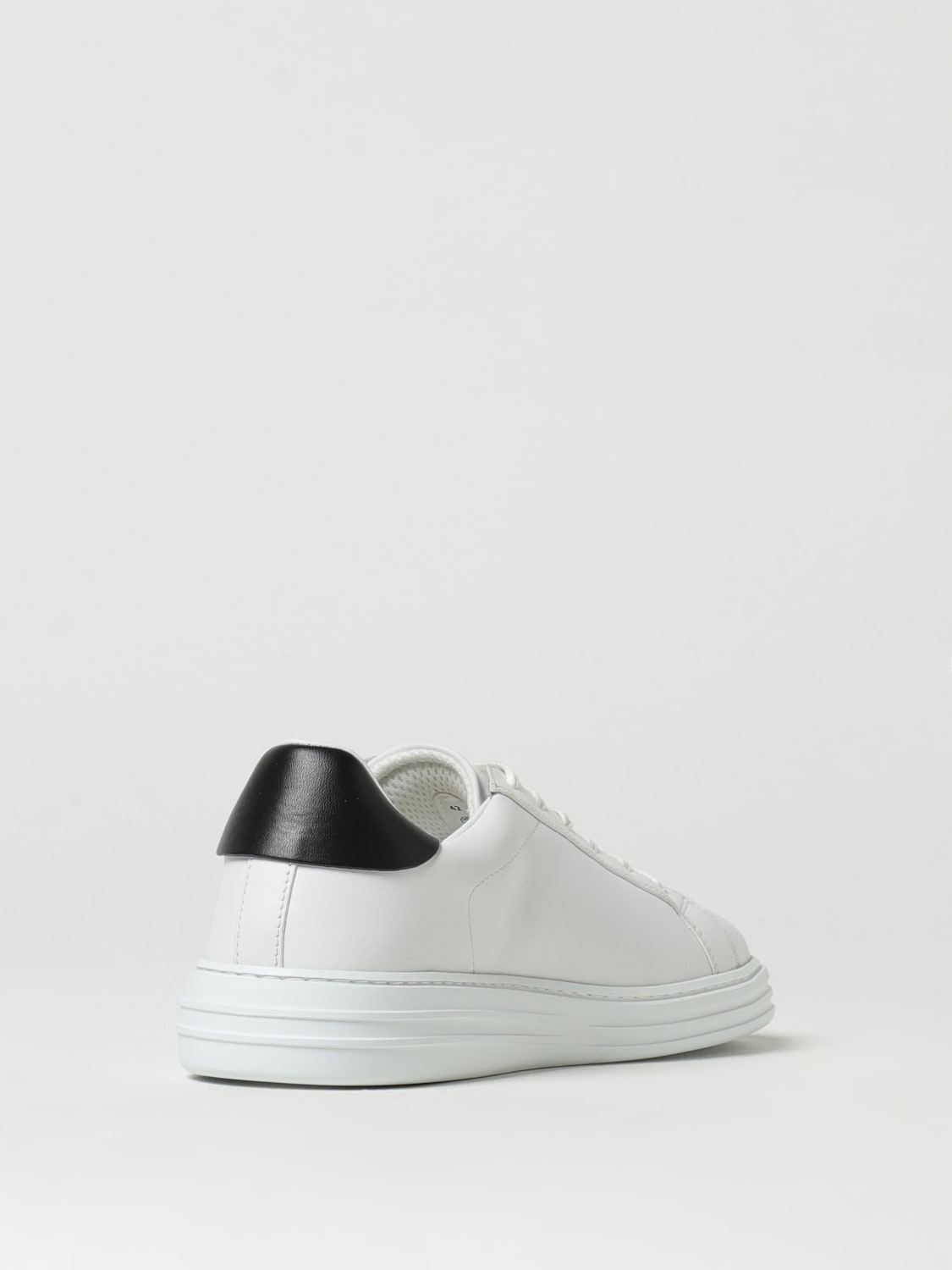 Shoes men MSGM - 3