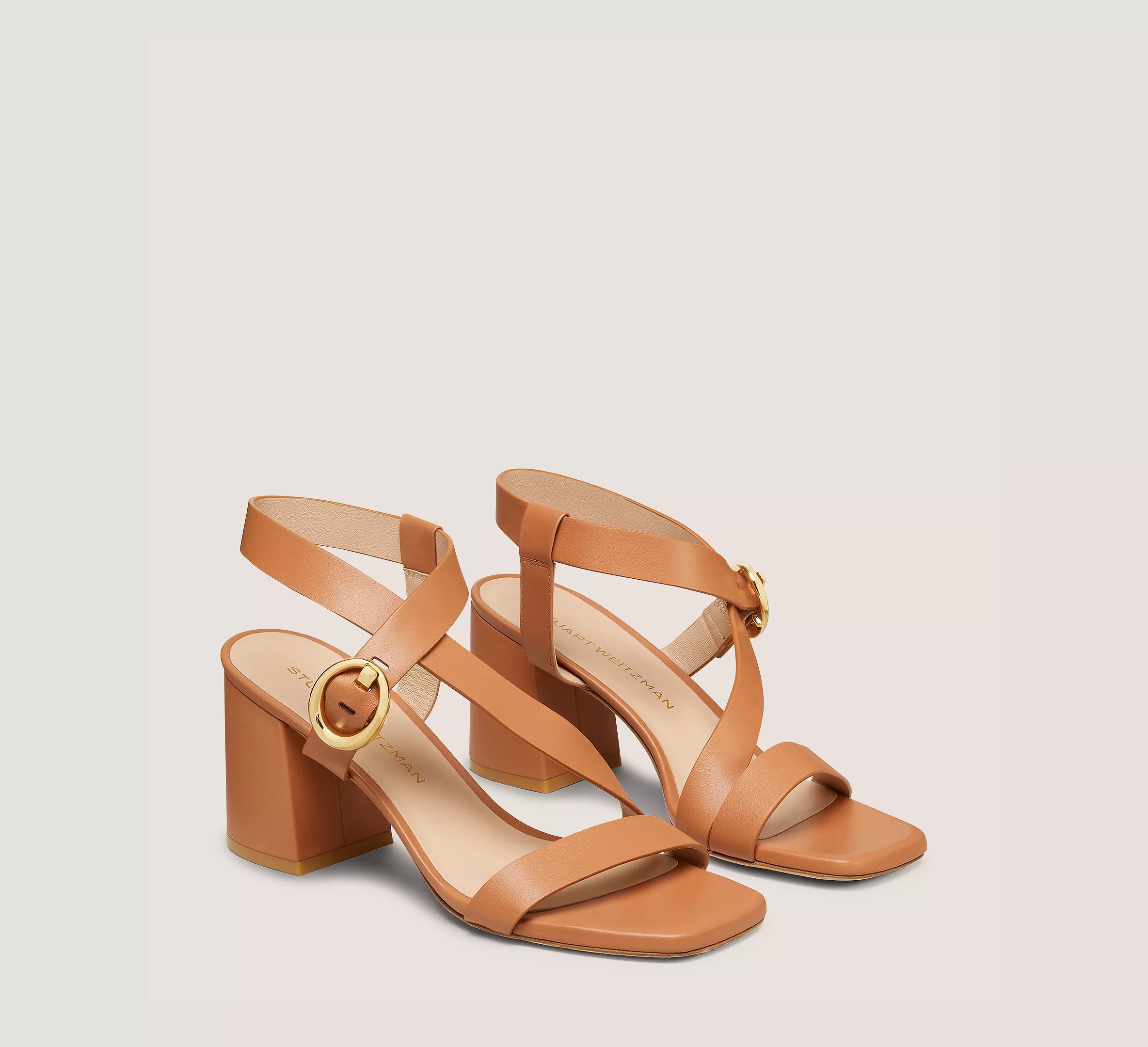 BENNI 75 SANDAL - 2