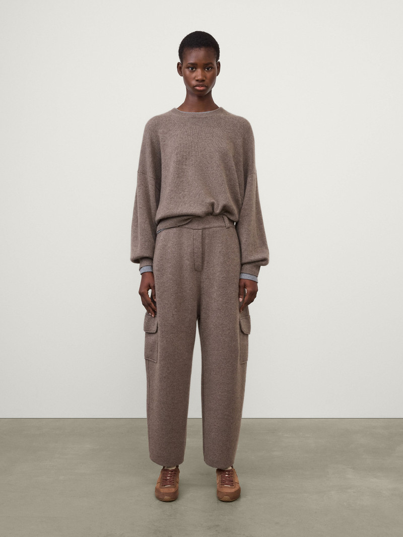 LISA YANG The Azaria Trousers outlook