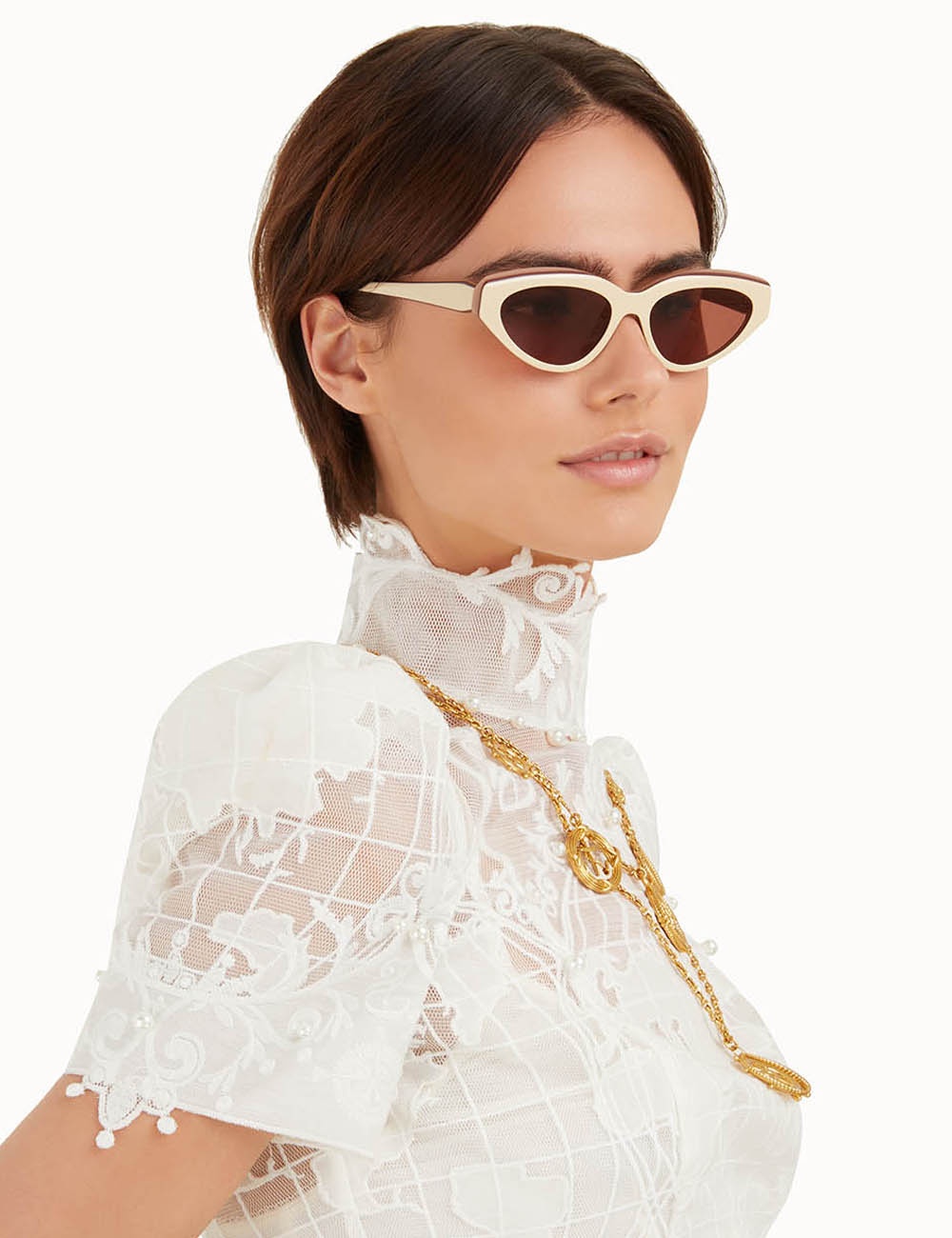 ZIMMERMANN INCONCERT OVAL - 2