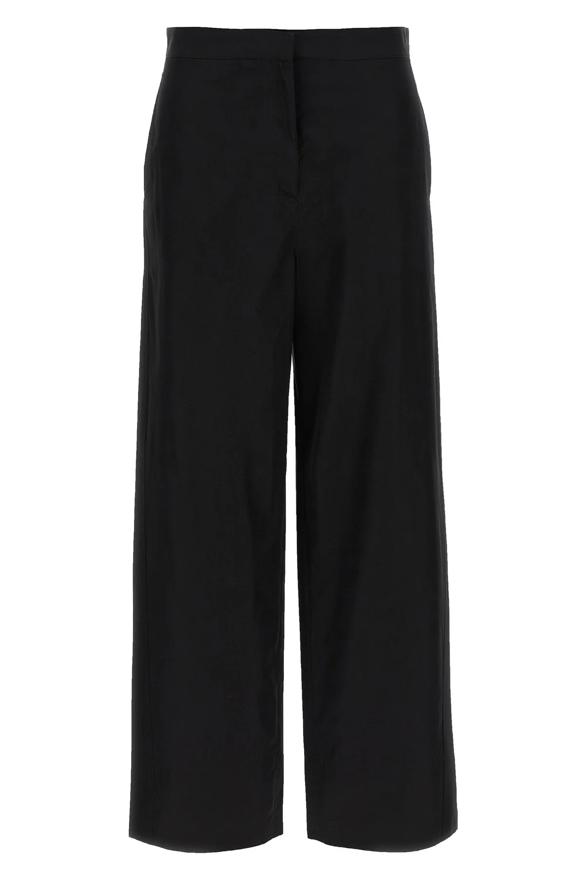 'Twisted Seam' pants - 1