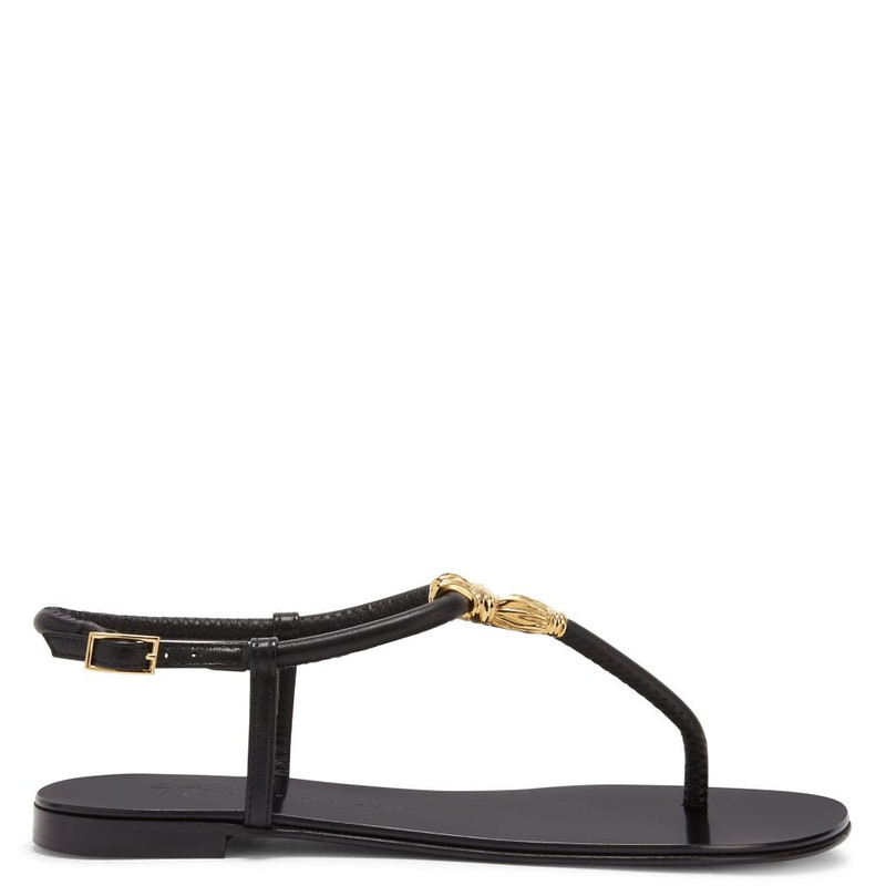 Tie Flat 1