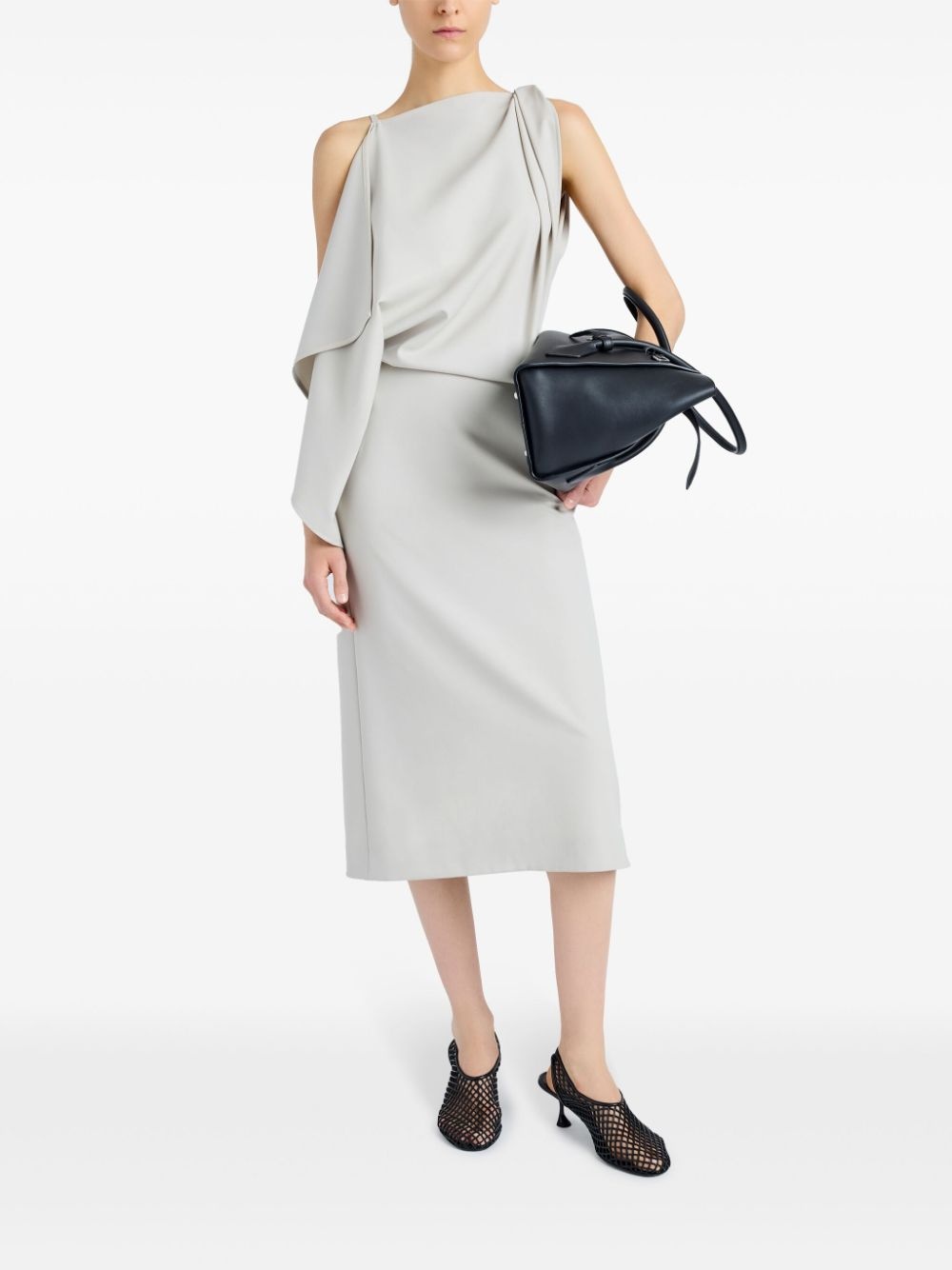 Elena dress - 2