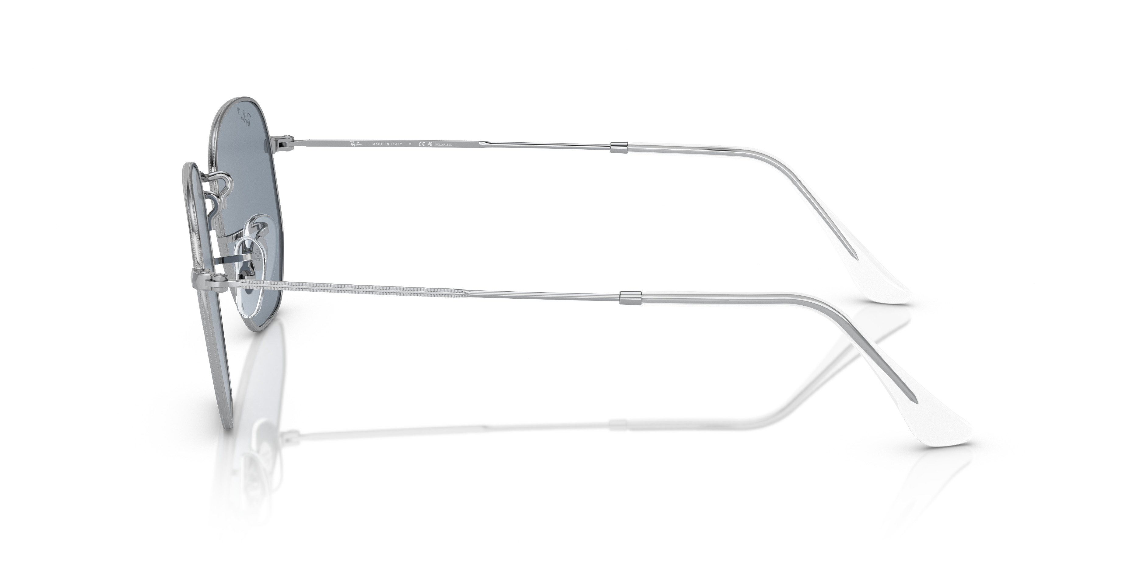 RB3548N Hexagonal Flat Lenses - 3