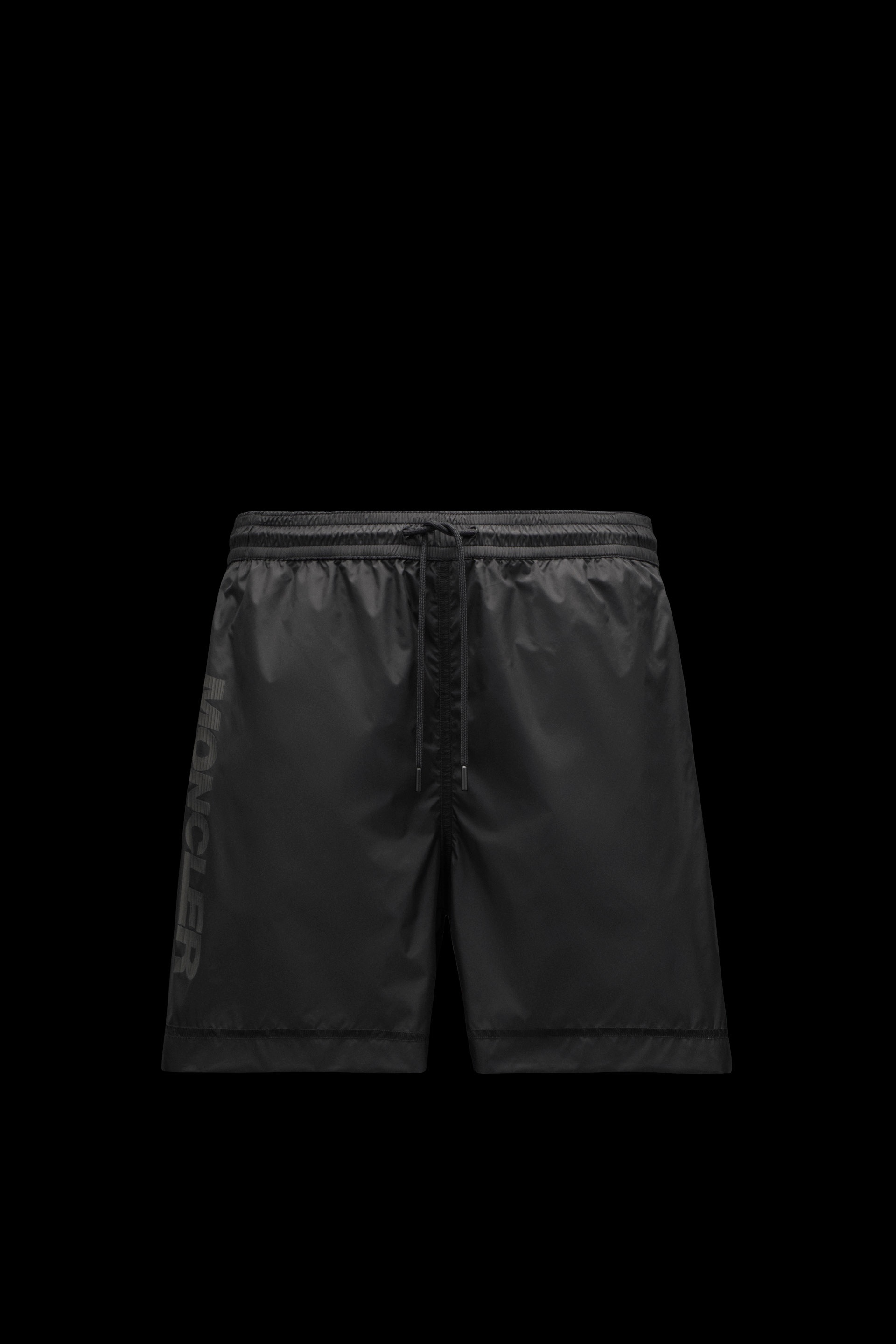 Logo Swim Shorts - 1