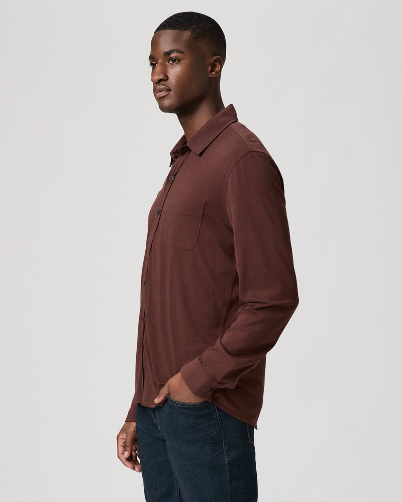 Cosgrove Button Up 3