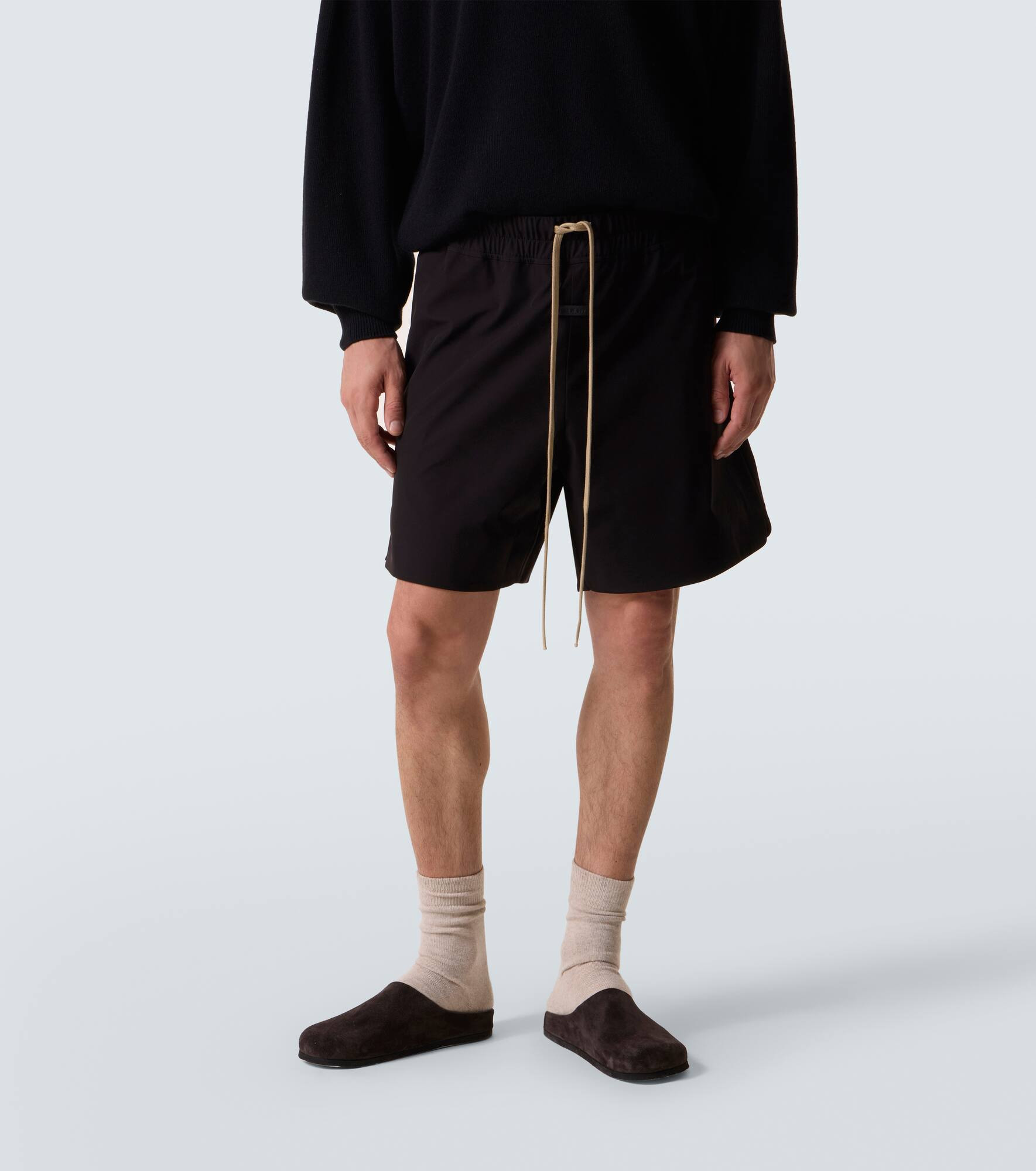 Running shorts - 3