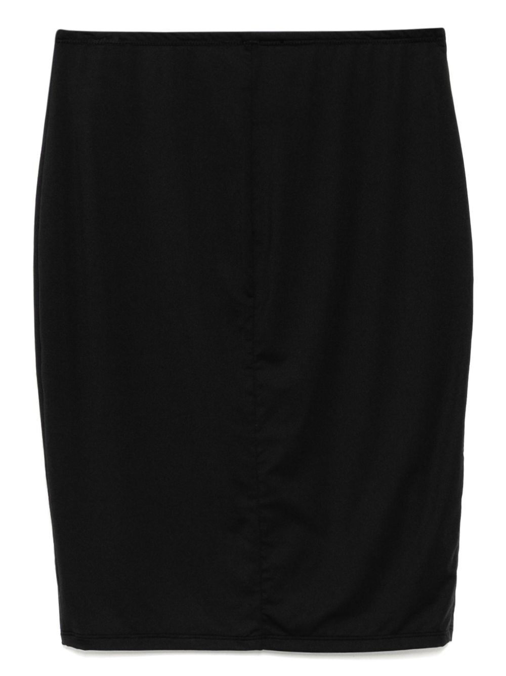 Echauffe skirt - 2