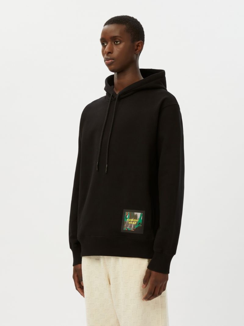WKSP HOODIE - 4