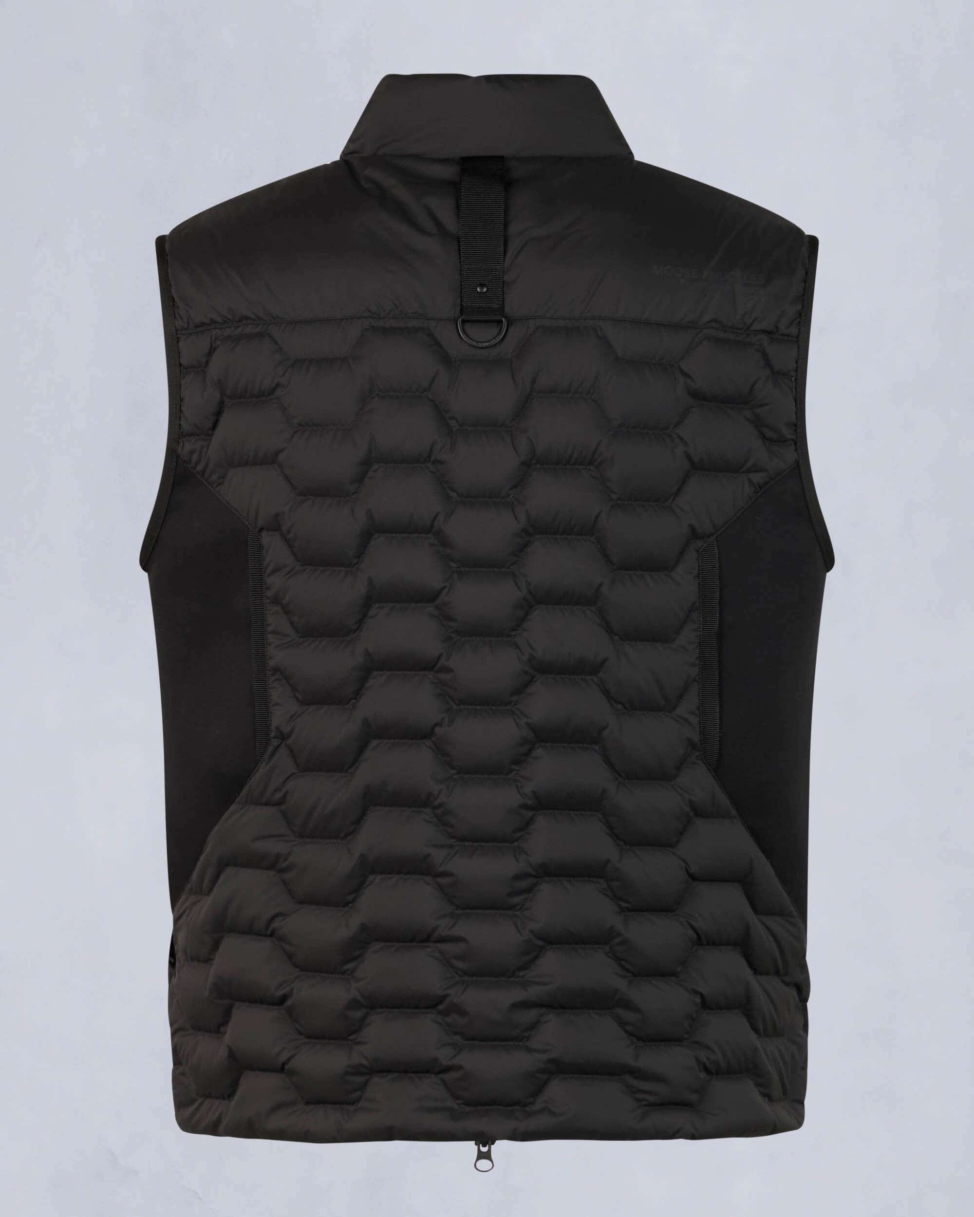 GRANITE DOWN HYBRID VEST - 6