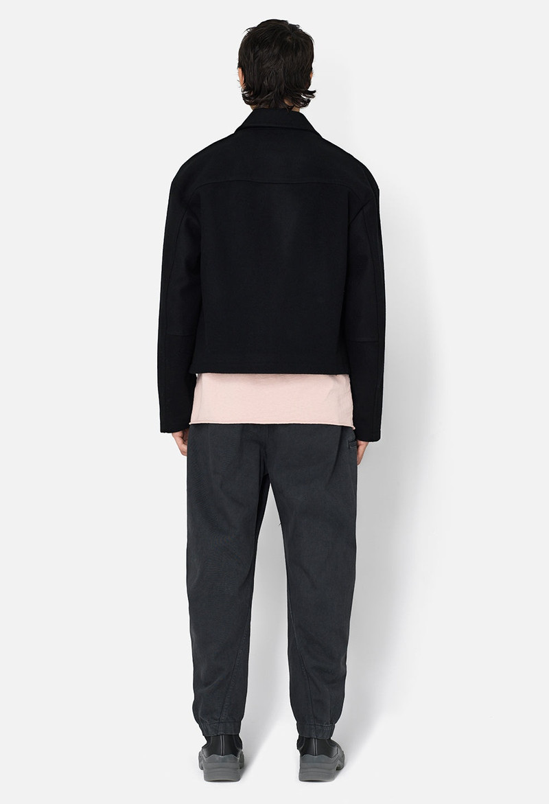 LEXINGTON FULL ZIP 5