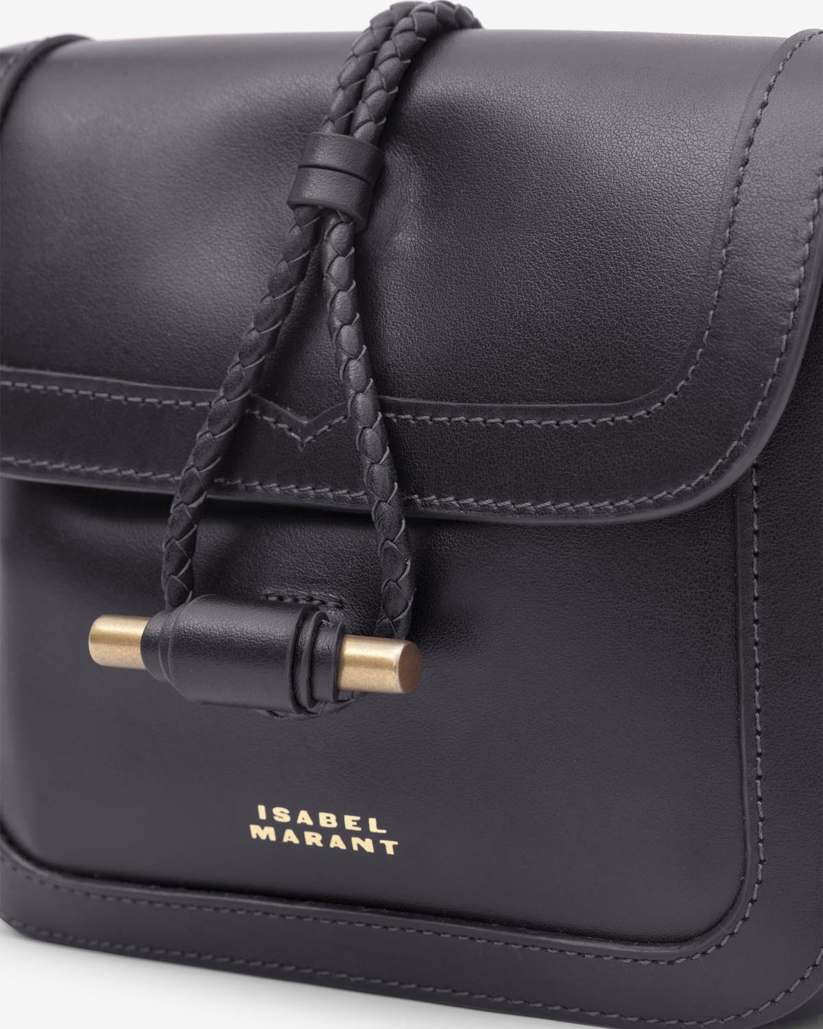 VIGO FLAP BAG - 3