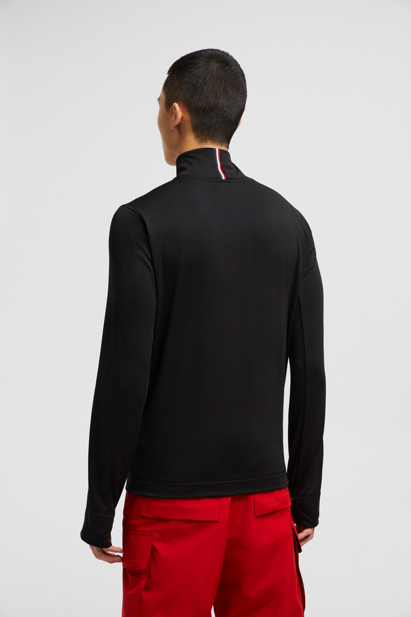 Polartec® Turtleneck 5