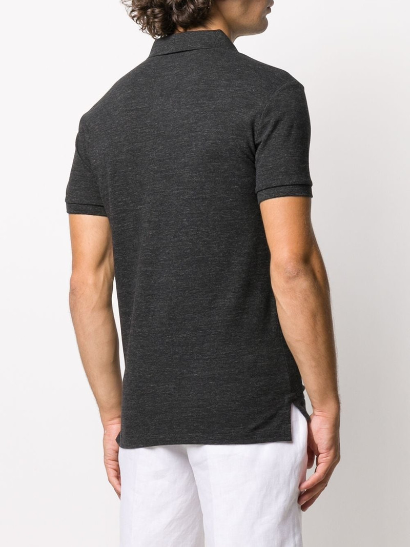 short-sleeve polo shirt 4