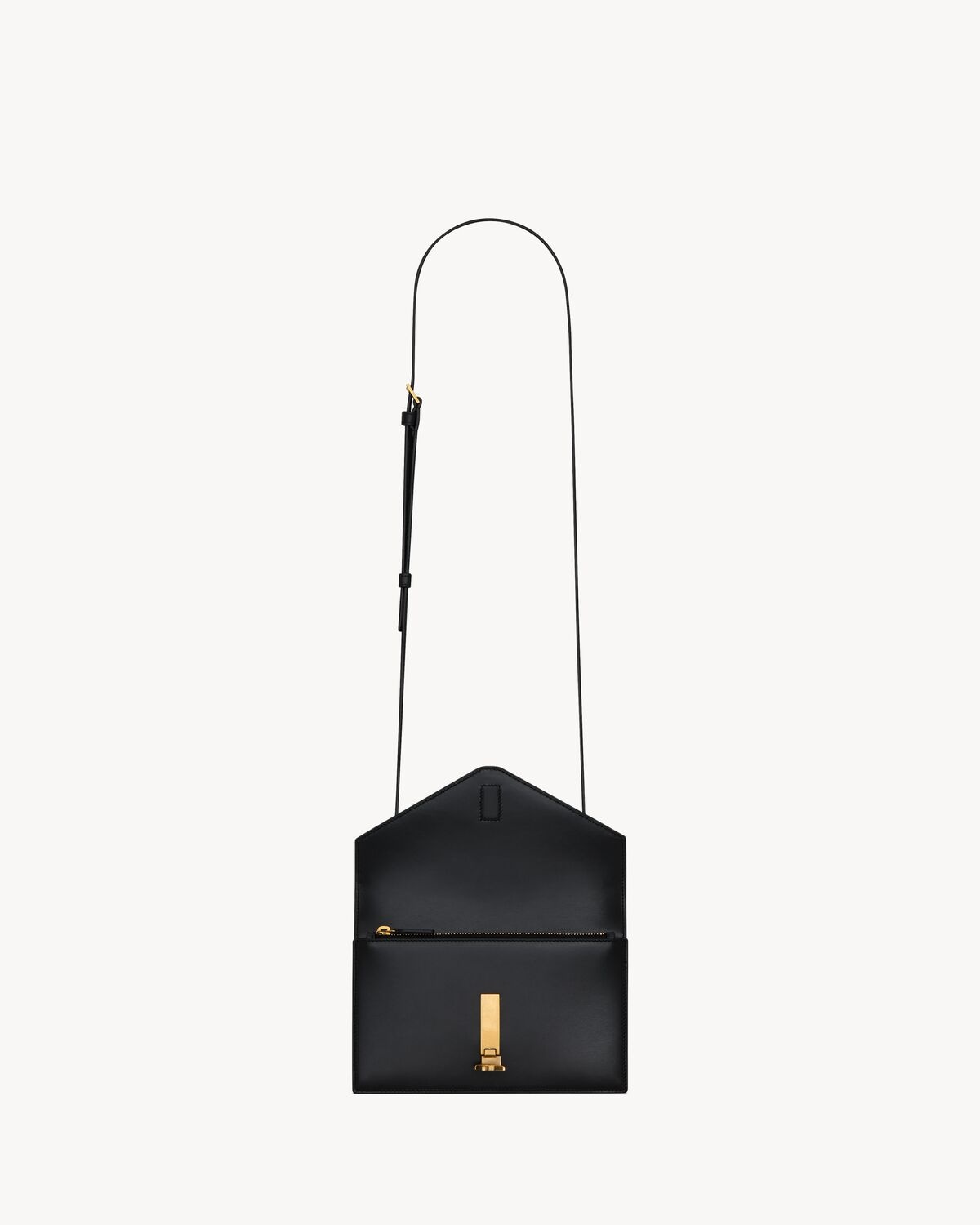 MINI ENVELOPE IN BOX SAINT LAURENT - 5