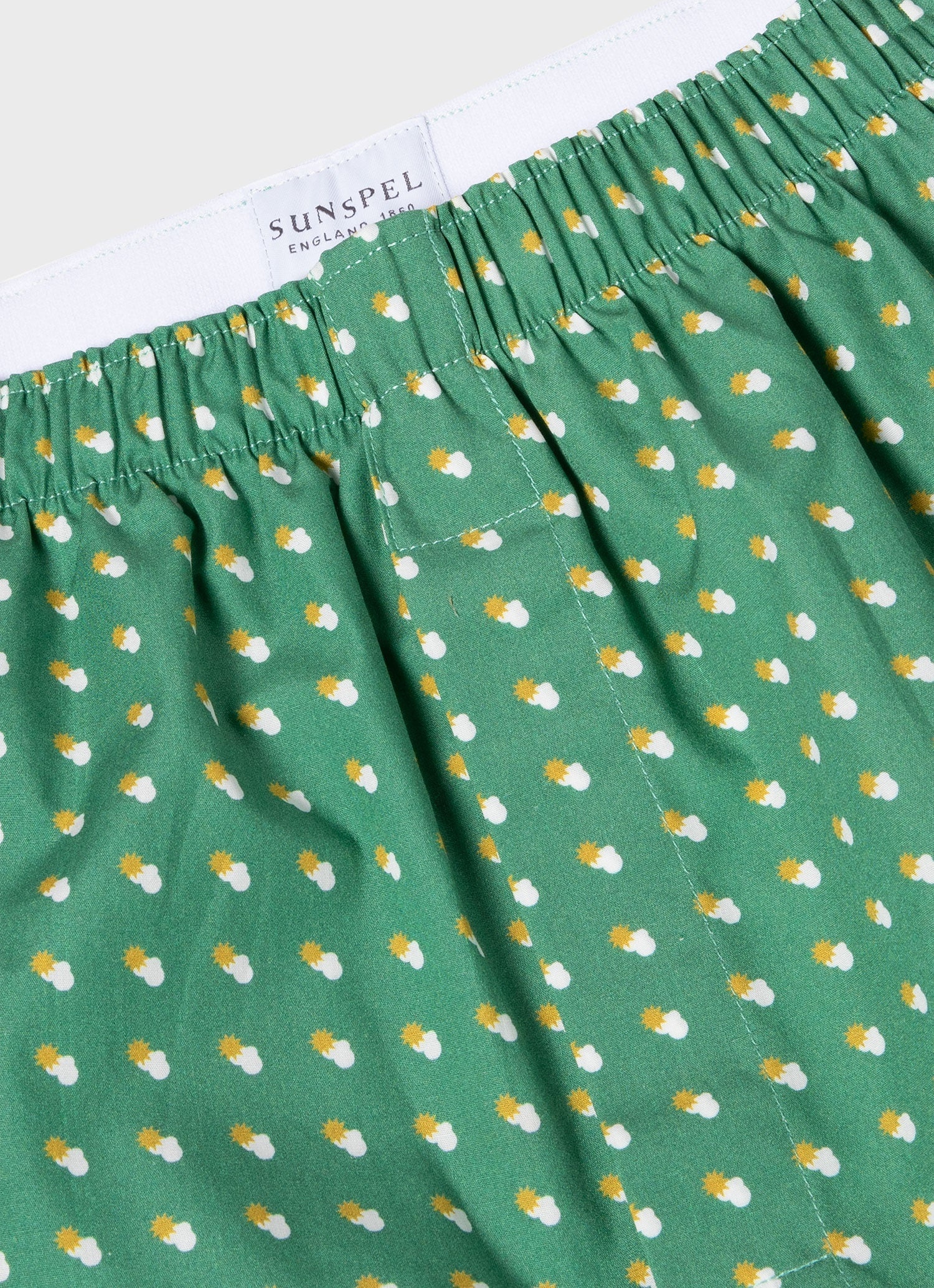 Classic Boxer Shorts - 4
