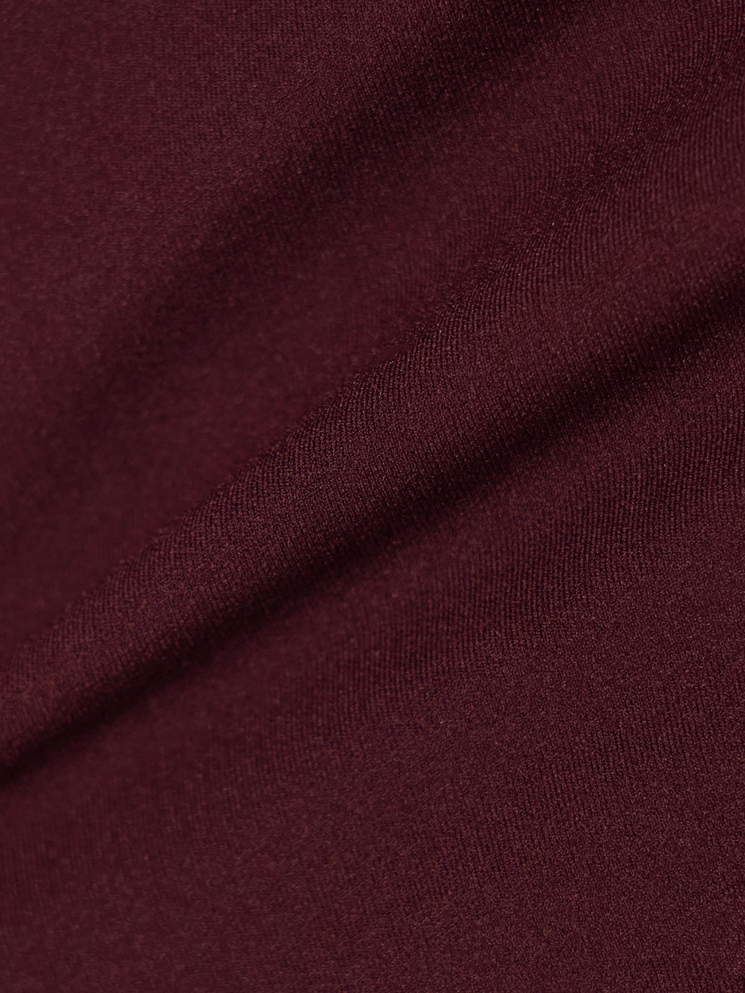 Dani bikini briefs Burgundy - 4