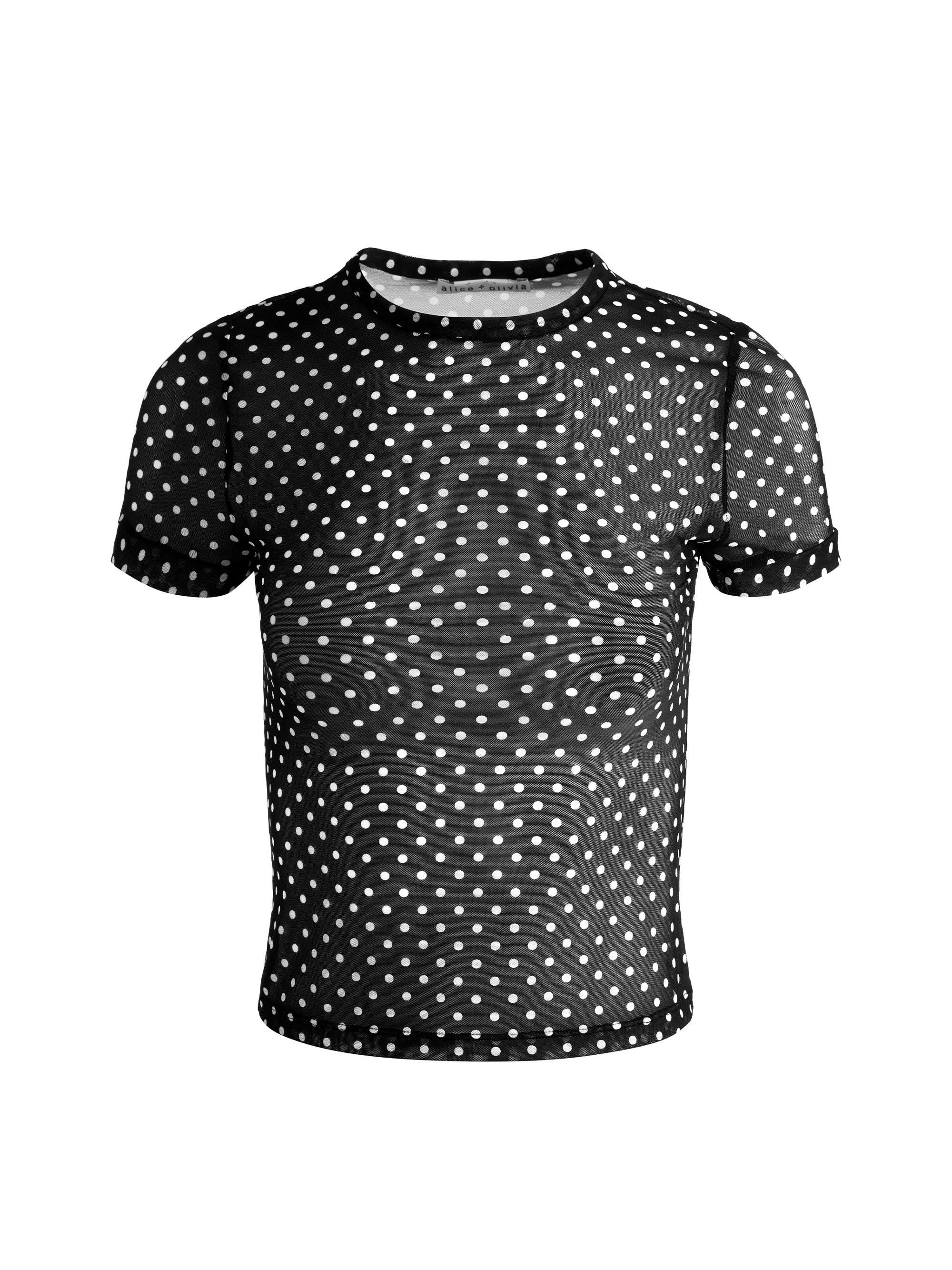 TESS TEE - 1