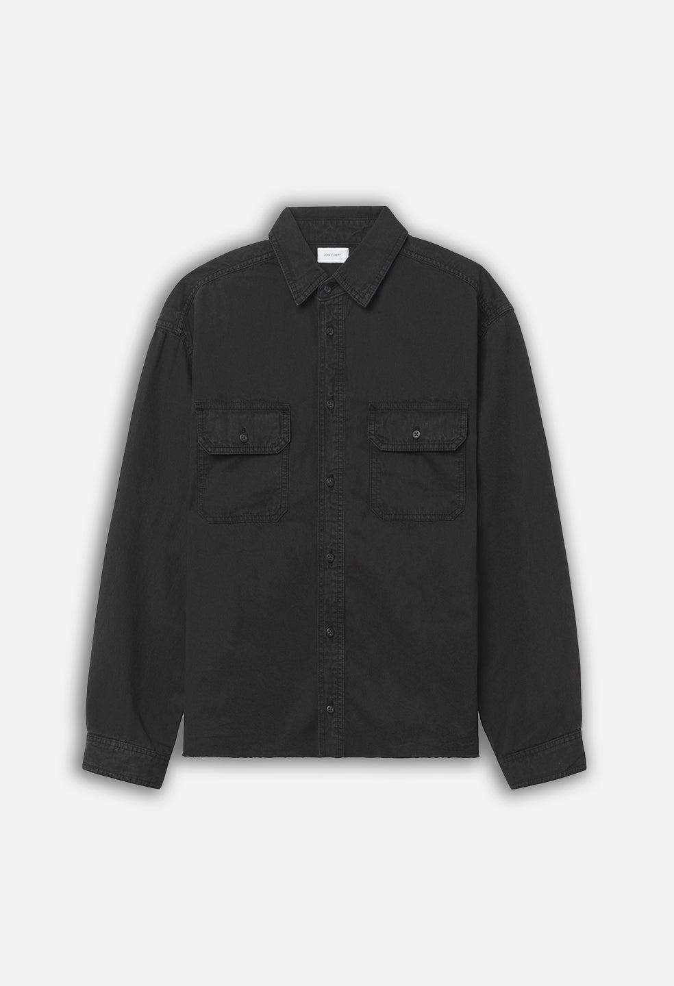 【関税込み】John Elliott シャツ eyJidWNrZXQiOiJic3RuLWltYWdlLX