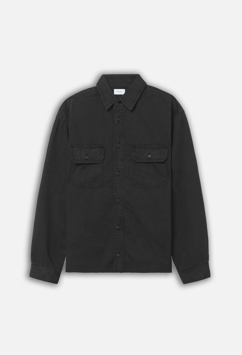 HEMI PRINCETON WORK SHIRT 1