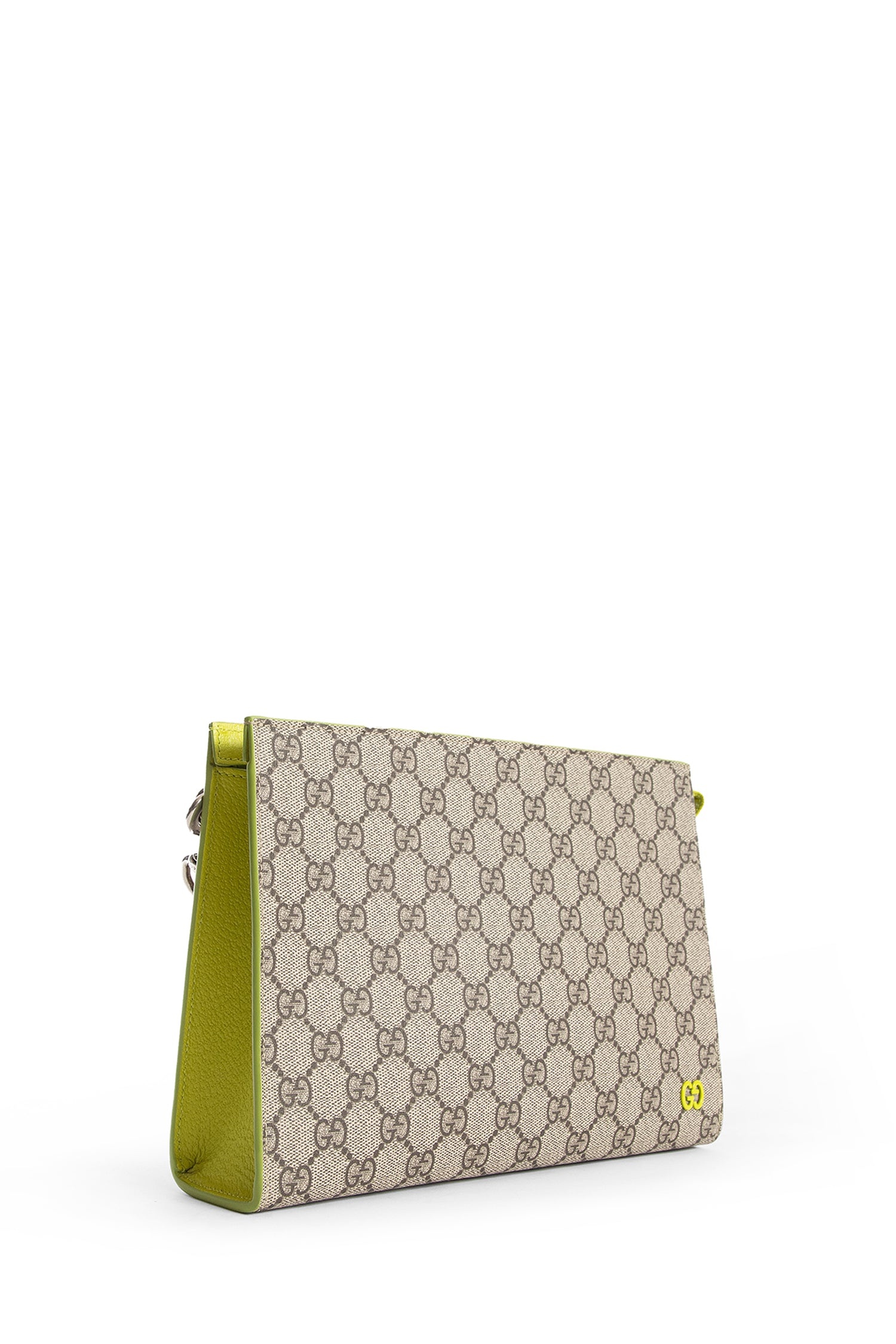 Gg-Supreme-Canvas-Small-Pouch - 2