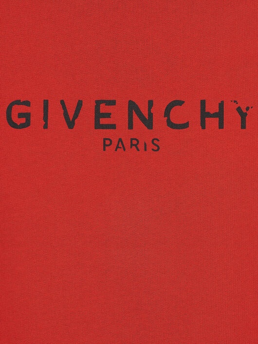 GIVENCHY PARIS HOODIE - 3