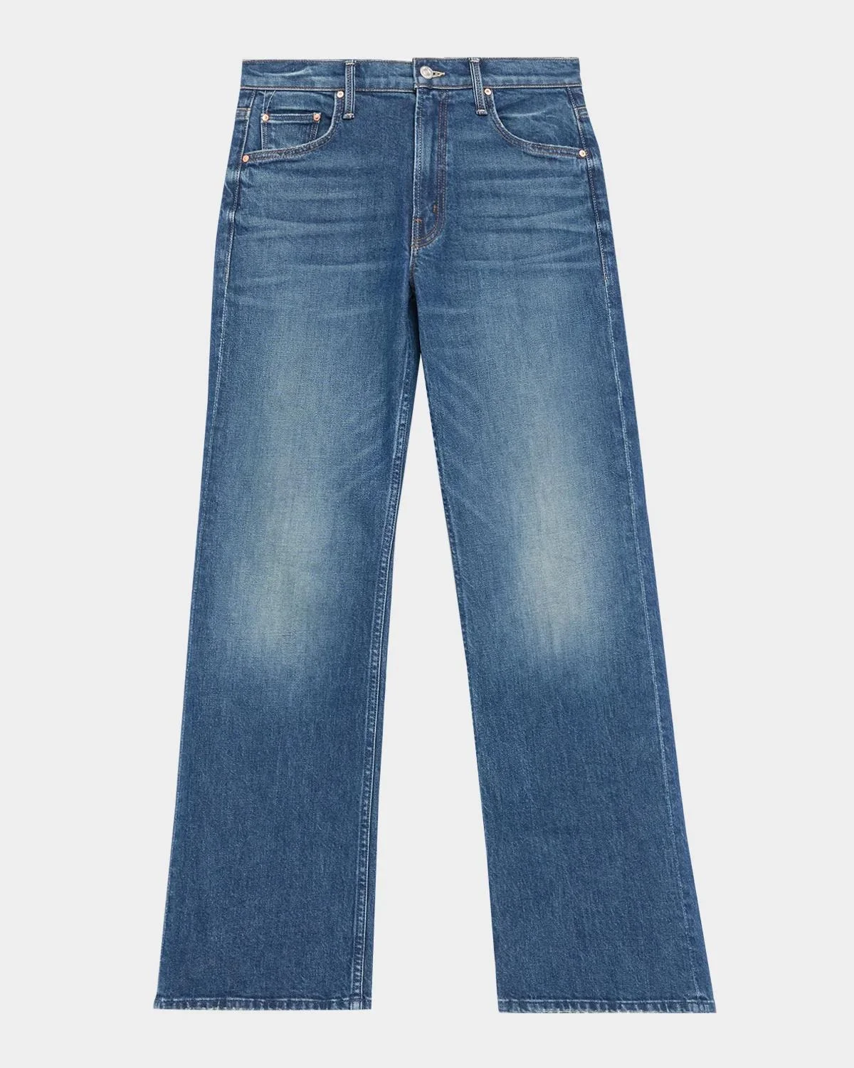 The Bookie Sneak Jeans - 1