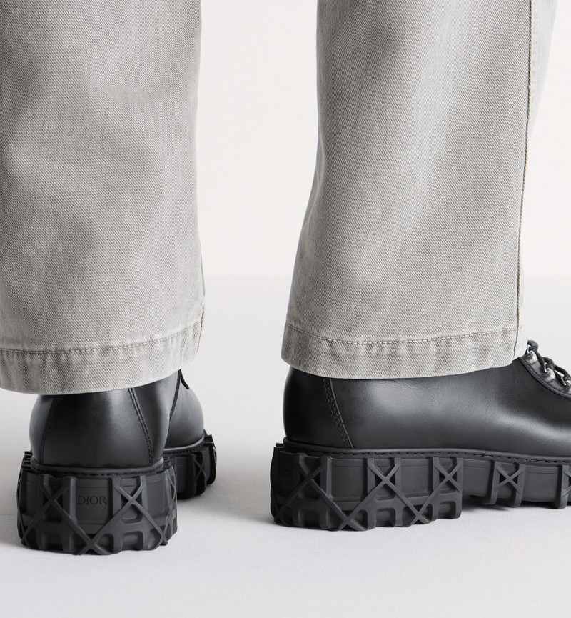 Dior Slickrock Ankle Boot 6