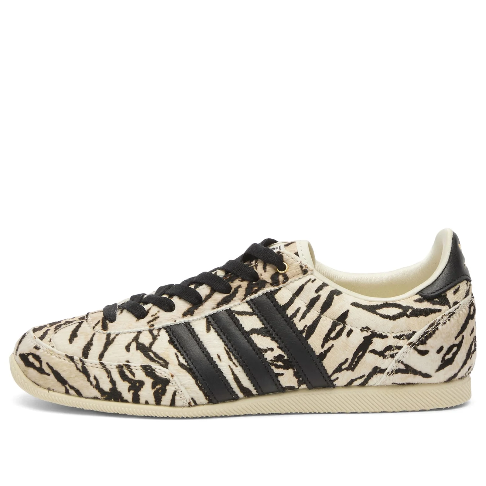 Adidas Japan Zebra Sneakers - 1