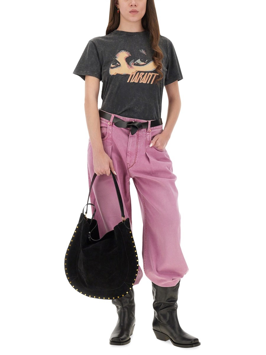 JEANS RODAYNA - 2