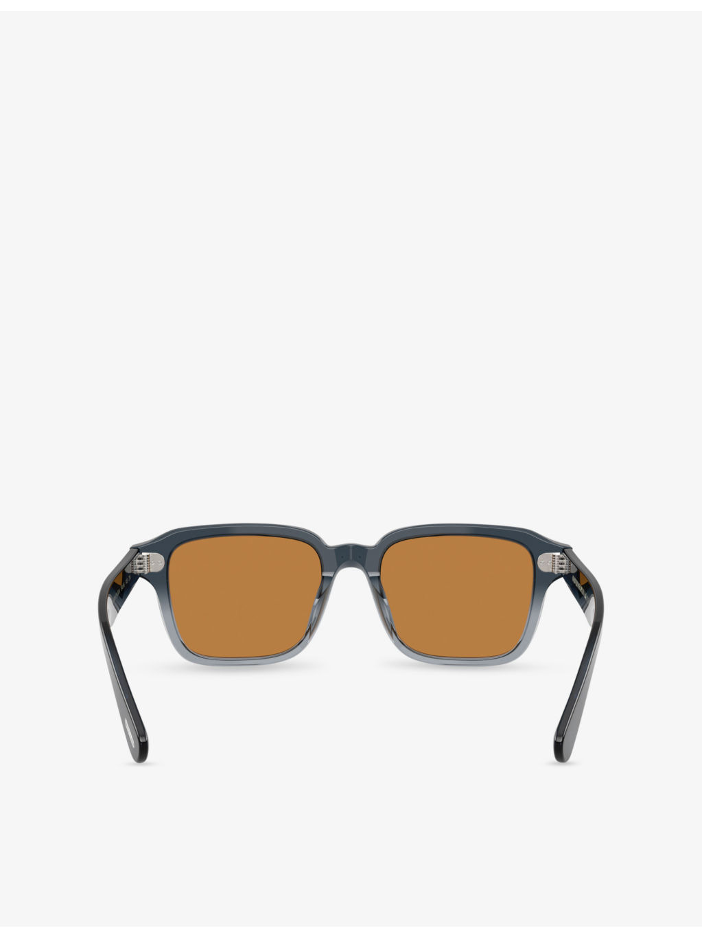 OV5562SU Errisson Pillow-Frame Acetate Sunglasses - 4