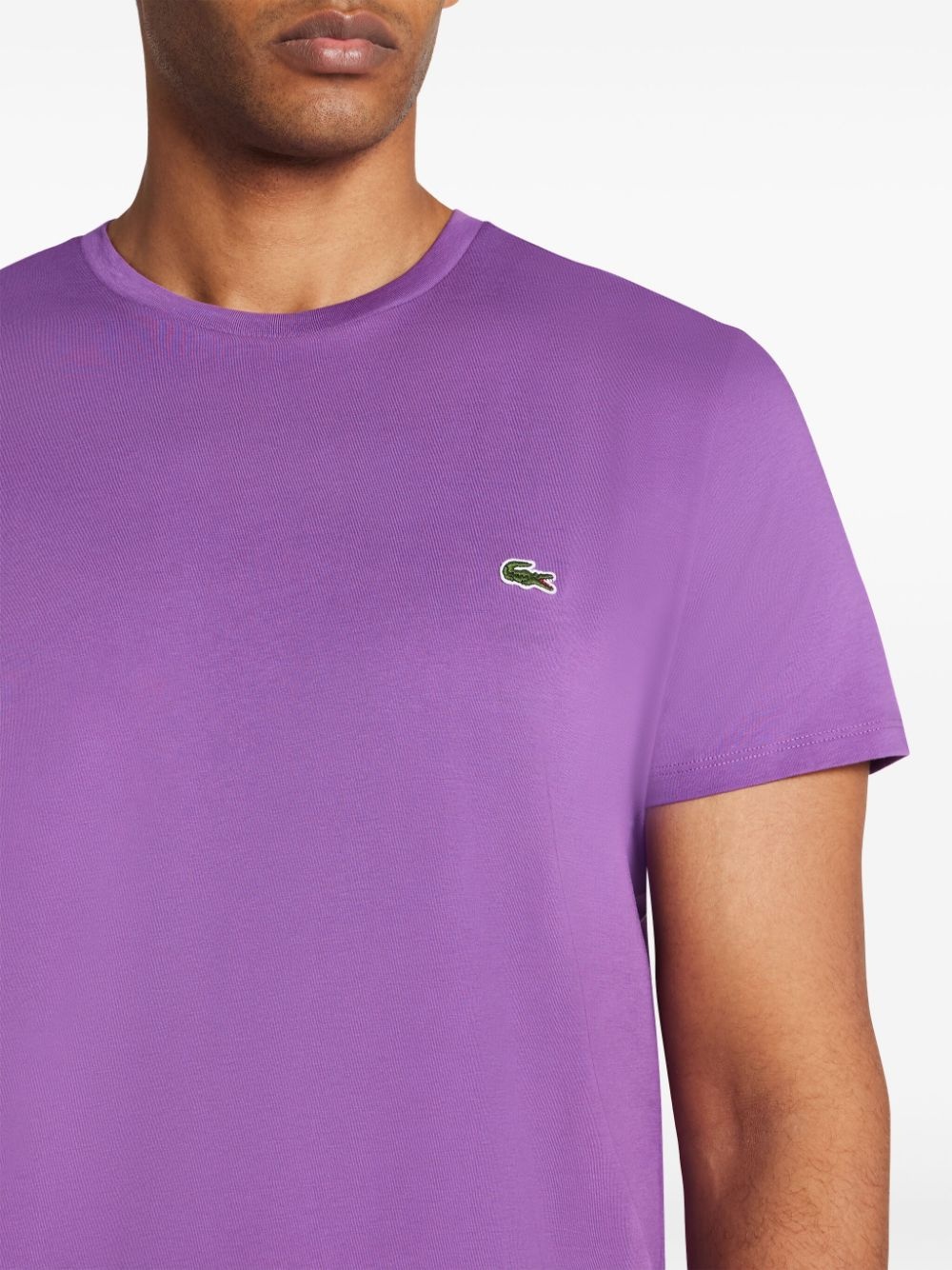 Tshirt lacoste uomo new arrivals