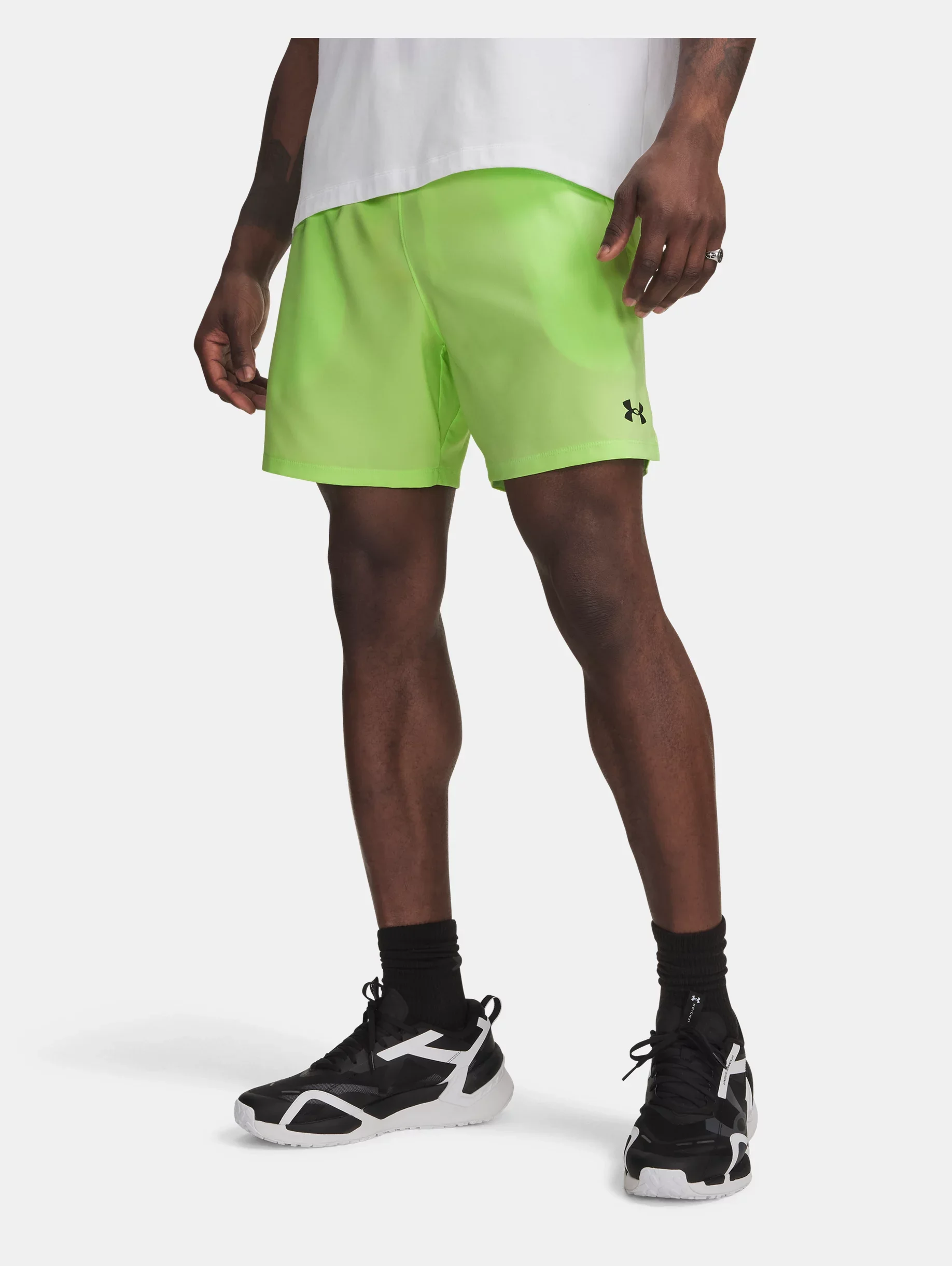 UA Vanish Woven 2.0 - 1