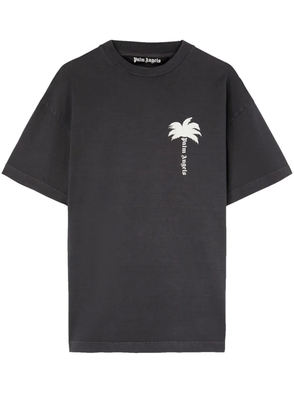 `The Palm Gd` T-Shirt - 1