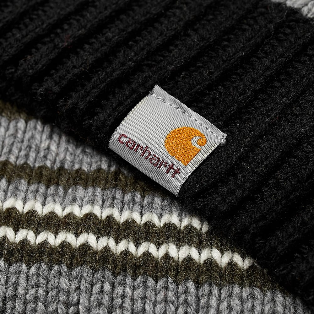 Carhartt WIP Gordon Stripe Knit - 3