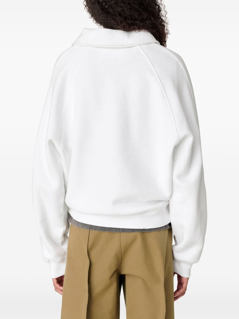 Sky polo top - 4