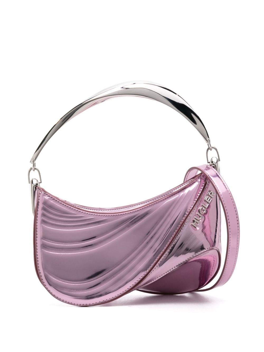 Spiral Curve 01 tote bag - 1