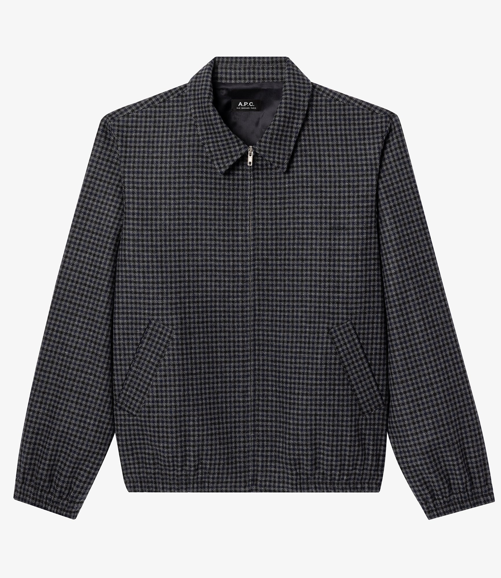 GILBERT JACKET (M) - 2