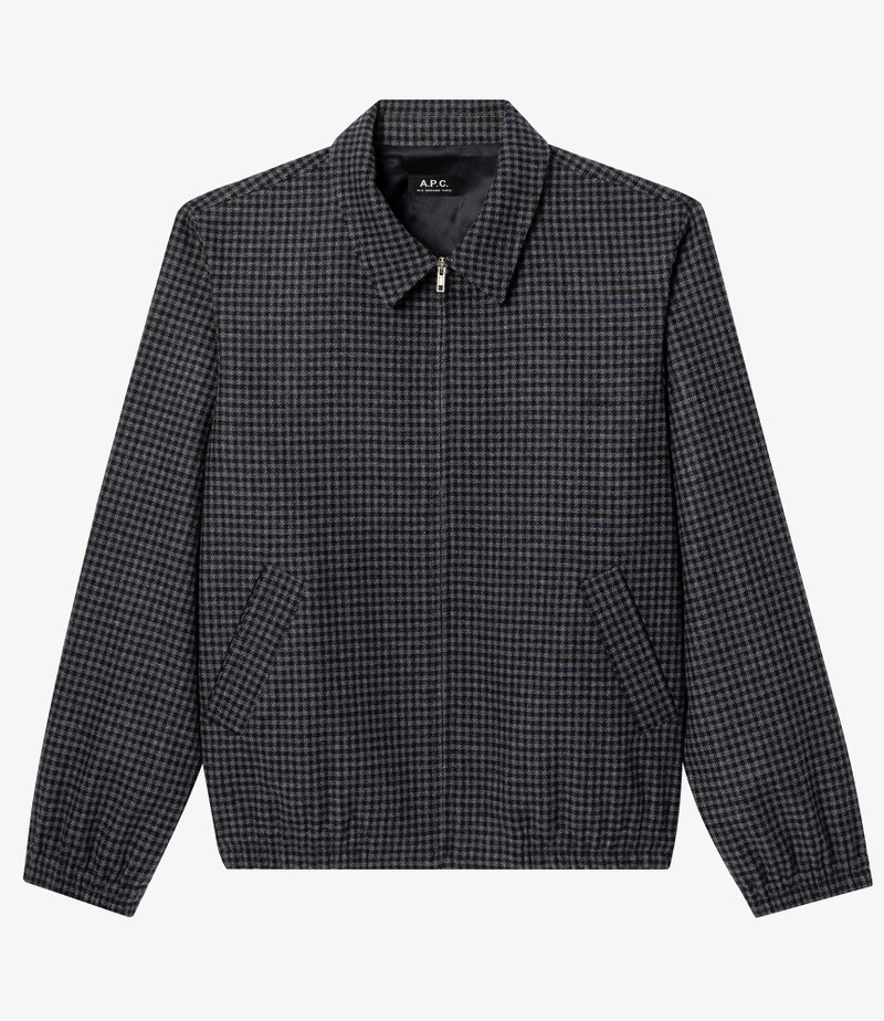 A.P.C. GILBERT JACKET (M) outlook