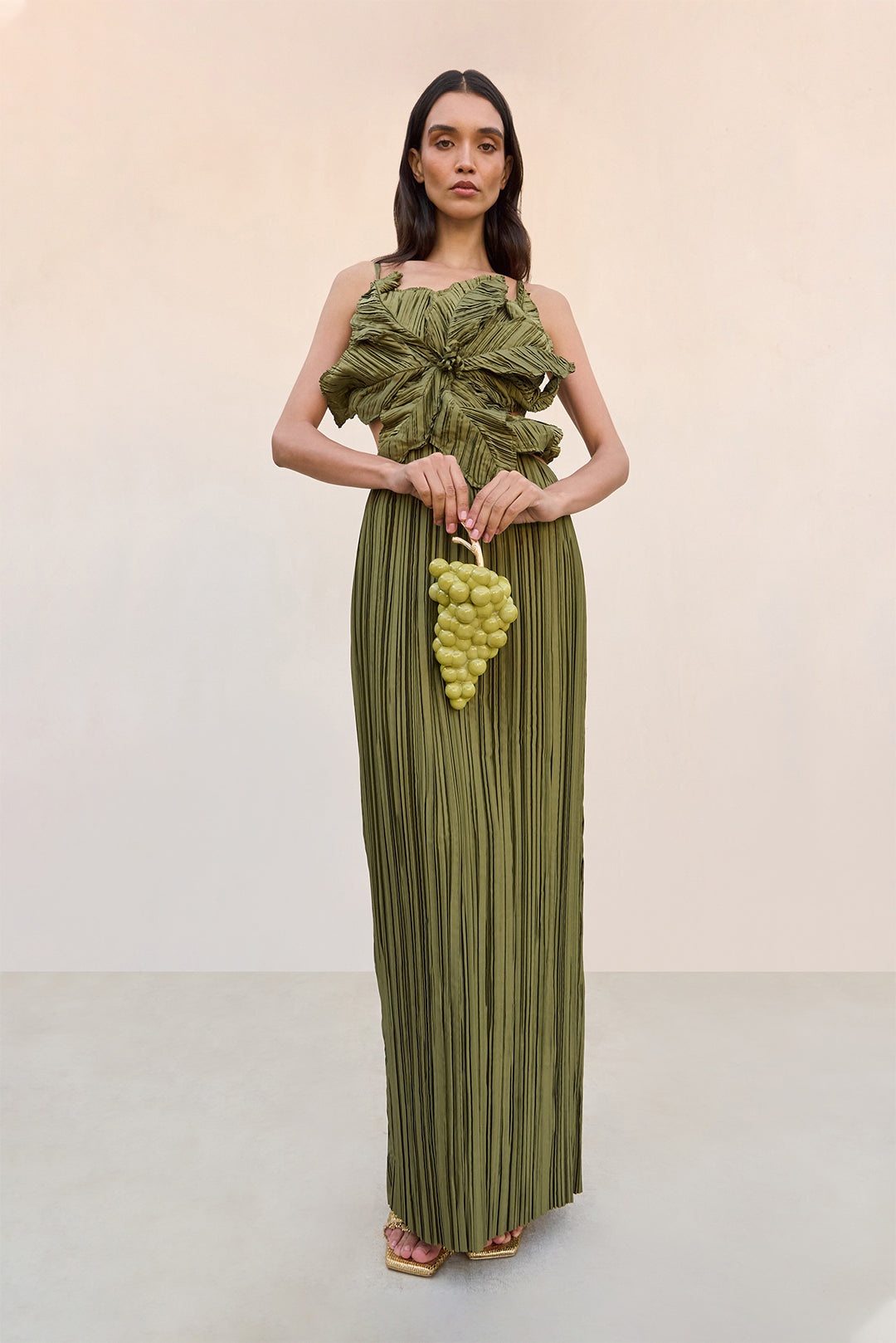 HESTRA GOWN - 4