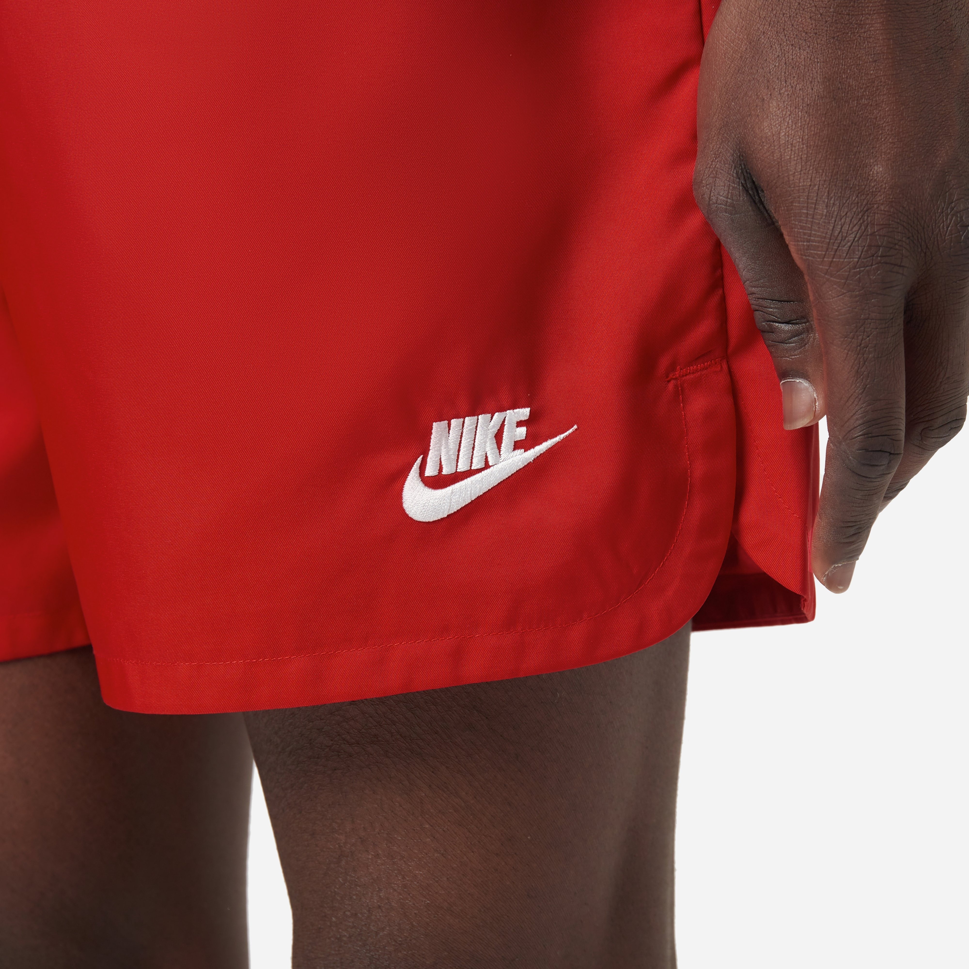 Nike Woven Flow Shorts - 5