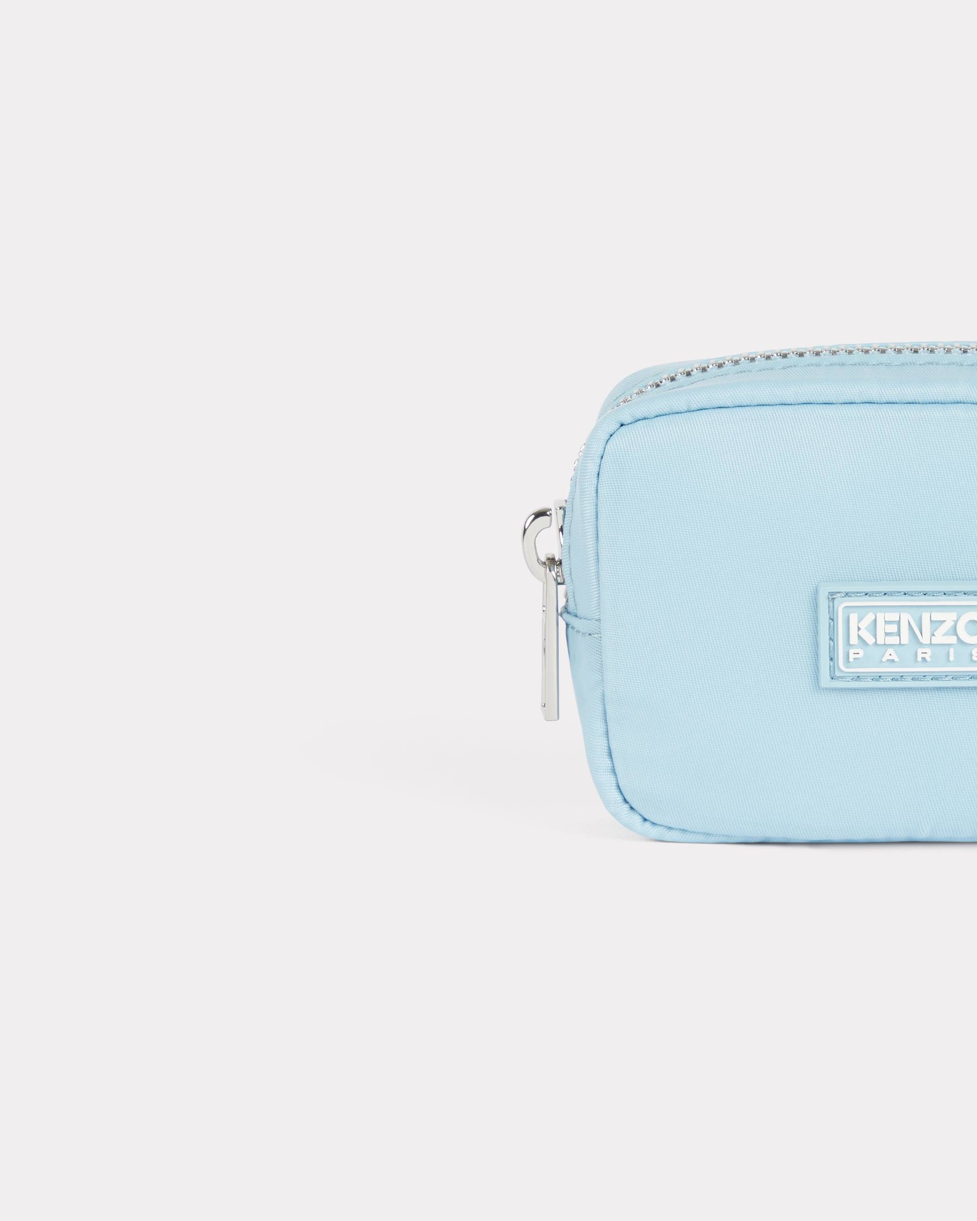 'KENZOGO' belt bag - 4