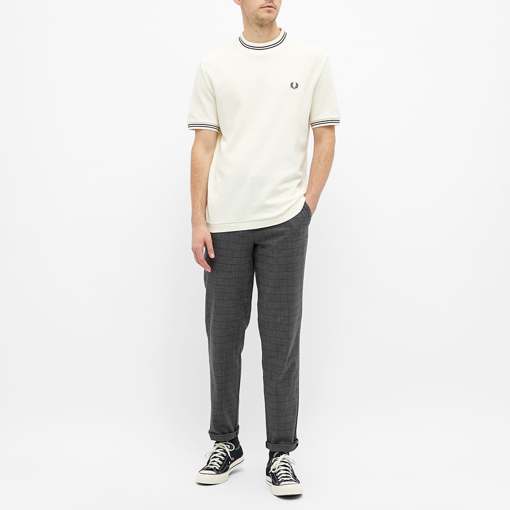 Fred Perry Authentic Check Trouser - 7