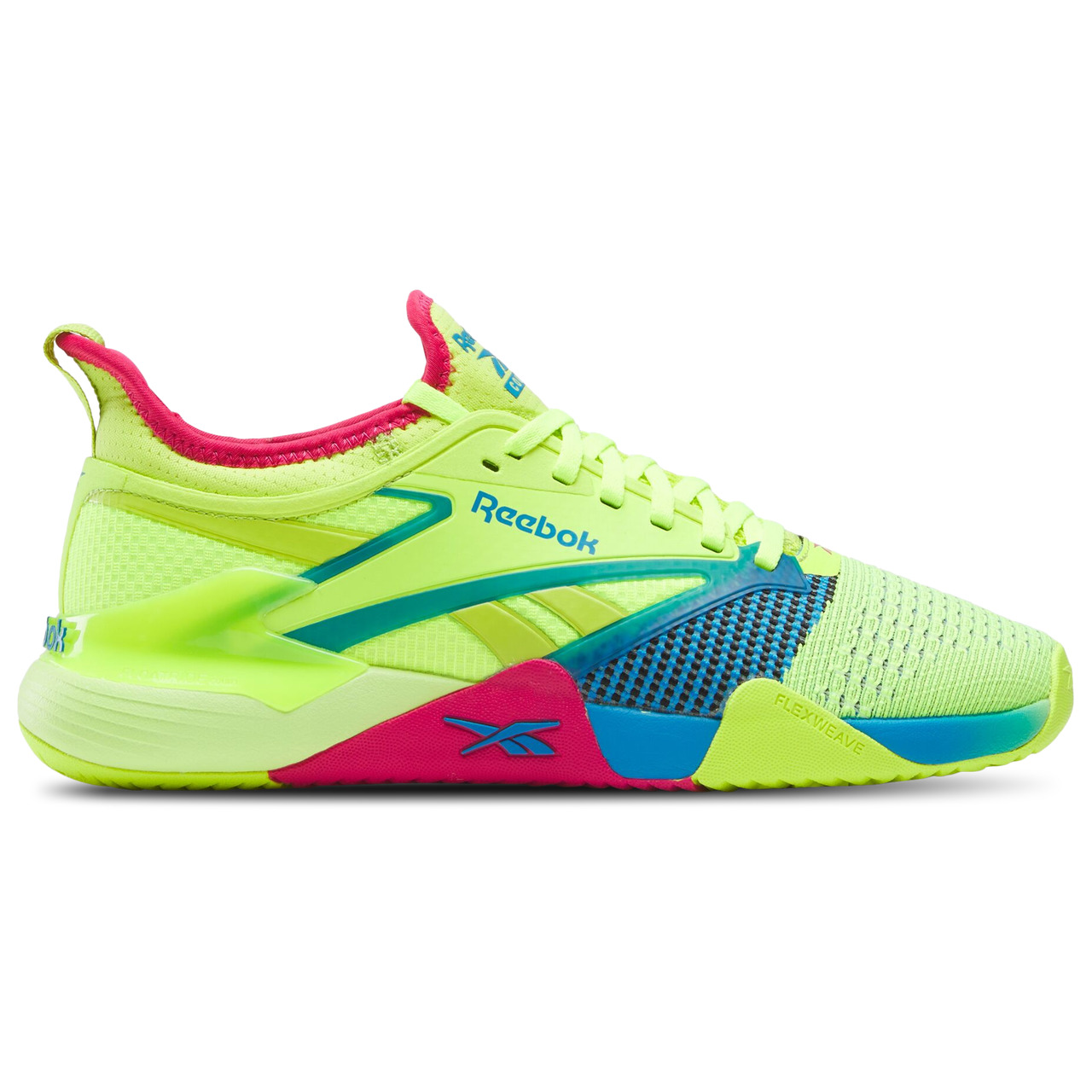 Reebok Mens Reebok Nano Court - 1