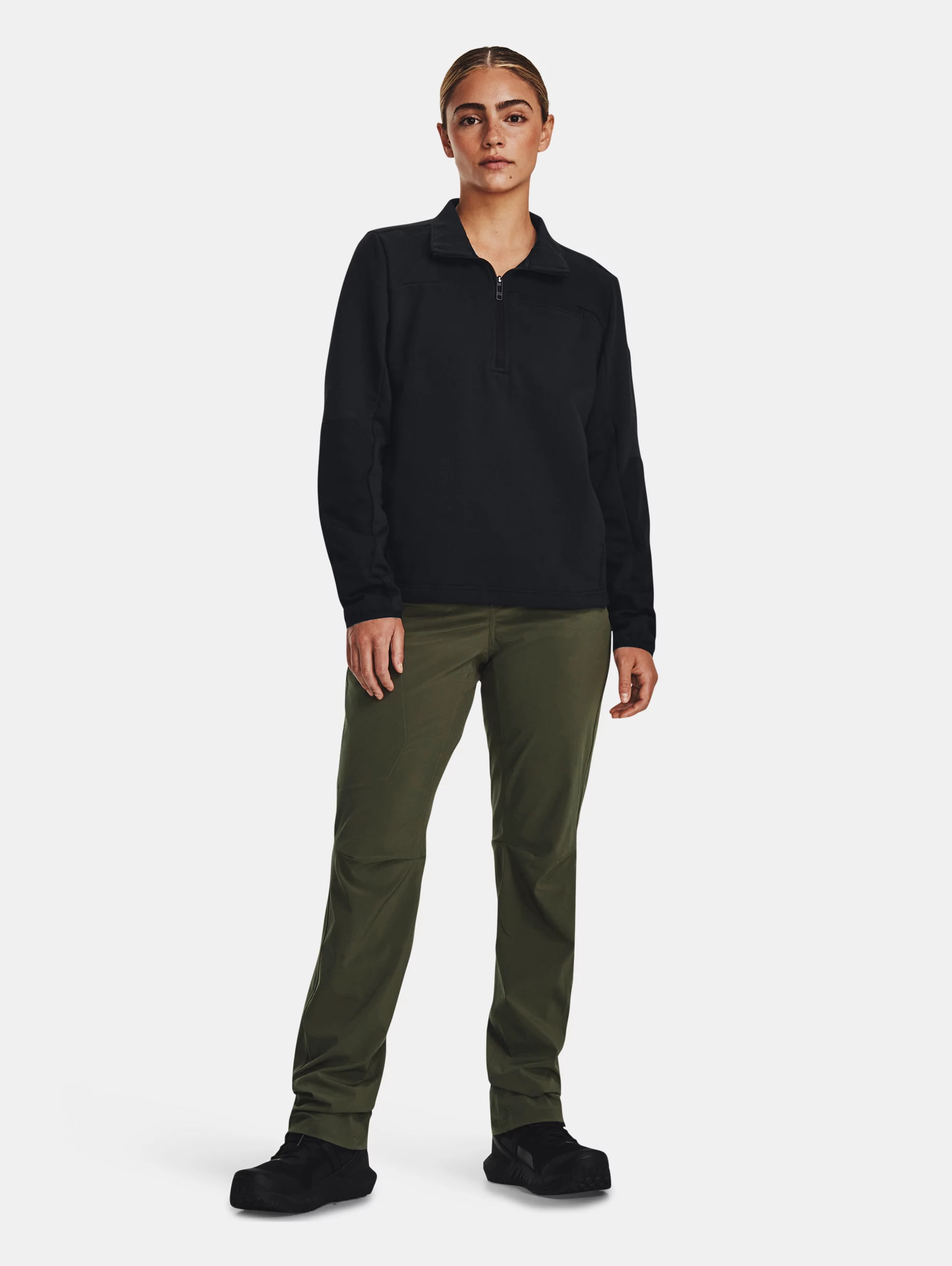 Women's UA Defender Pants - 5